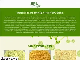 splgroup.in