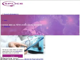 splice-bio.com