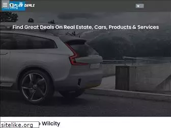 splicedeals.com