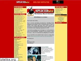 splicedwire.com