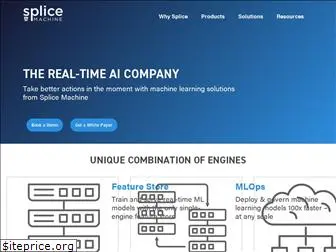 splicemachine.com