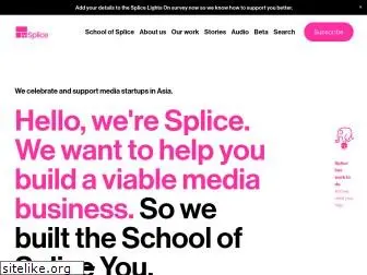 splicemedia.com