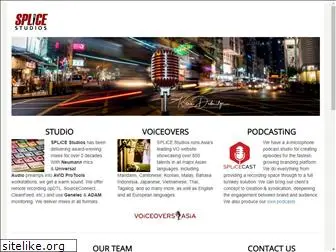 splicestudios.com