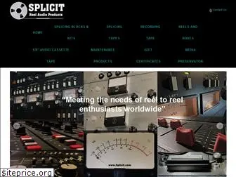 splicit.com