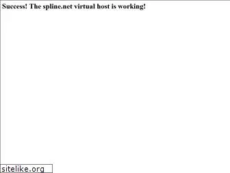 spline.net