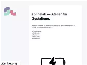 splinelab.de