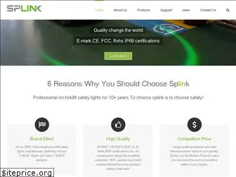 splinkled.com