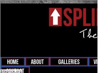 splinteredstudios.com