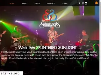 splinteredsunlight.com