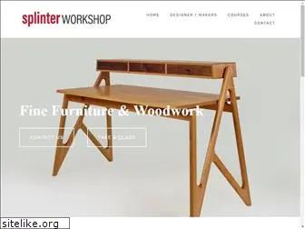 splinterworkshop.com.au