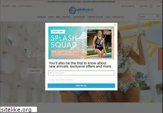 splishsplashswimwear.com.au