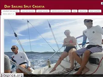 split-croatia-sailing.com