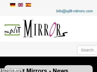split-mirrors.com