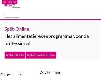 split-online.nl
