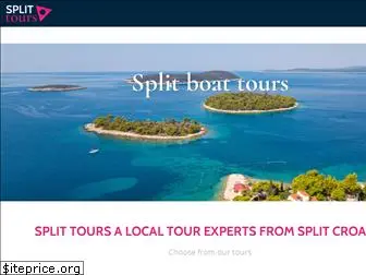 split-tours.com