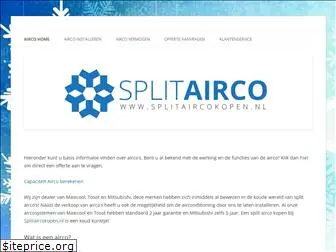 splitaircokopen.nl