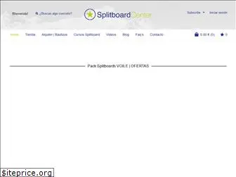 splitboardcenter.com