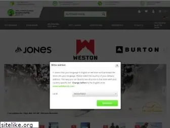 splitboards.eu thumbnail