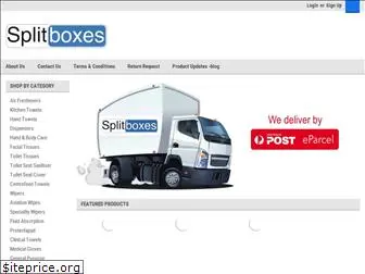 splitboxes.com.au