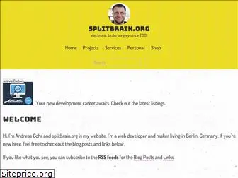 splitbrain.org