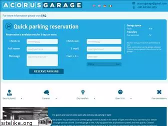 splitcarparking.com