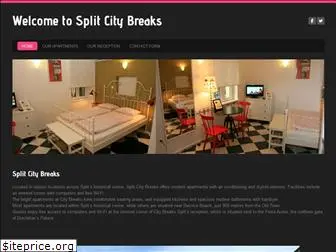 splitcitybreaks.com