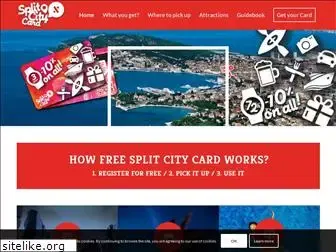 splitcitycard.com