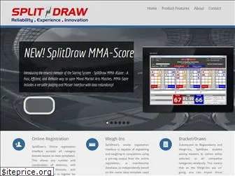 splitdraw.com