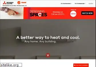 splitductless.com