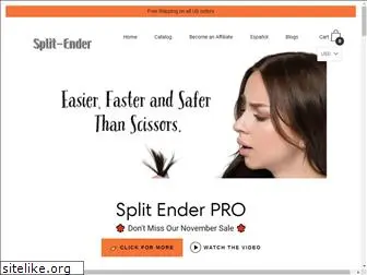 splitenderpro.net