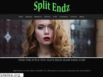 splitendzbartlett.com