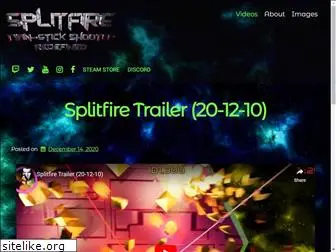 splitfiregame.com