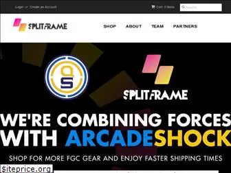 splitframe.net