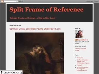 splitframeofreference.blogspot.com