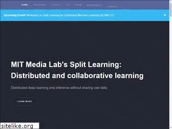 splitlearning.github.io