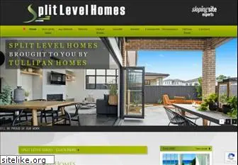 splitlevelhomes.com.au