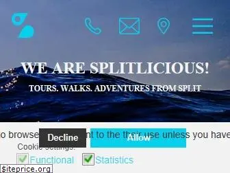 splitlicious.com