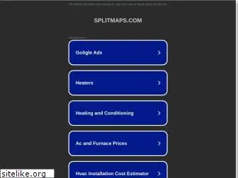 splitmaps.com