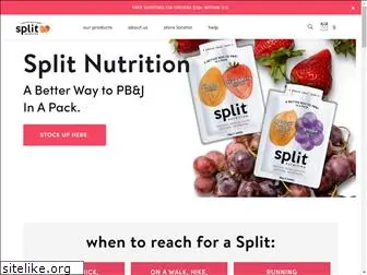 splitnutrition.com