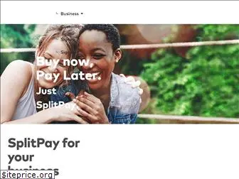 splitpay.com