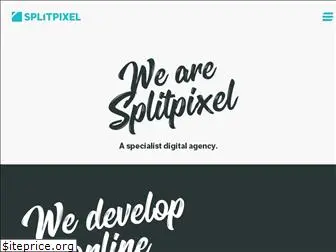 splitpixel.co.uk