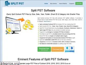 splitpst.com