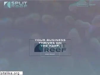 splitreef.com