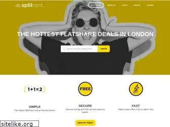 splitrent.co.uk