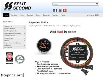 splitsec.com