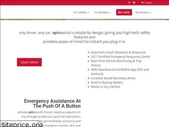 splitsecnd.com