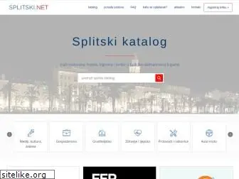 splitski.net