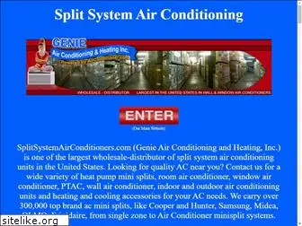 splitsystemairconditioning.com