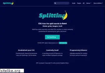 splitting.js.org