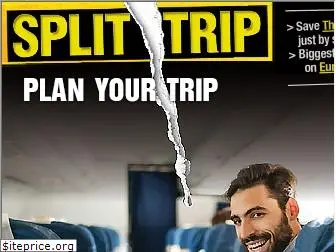 splittrip.com